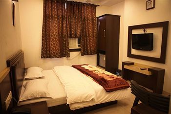 Hotel Pahwa International Νέο Δελχί Εξωτερικό φωτογραφία